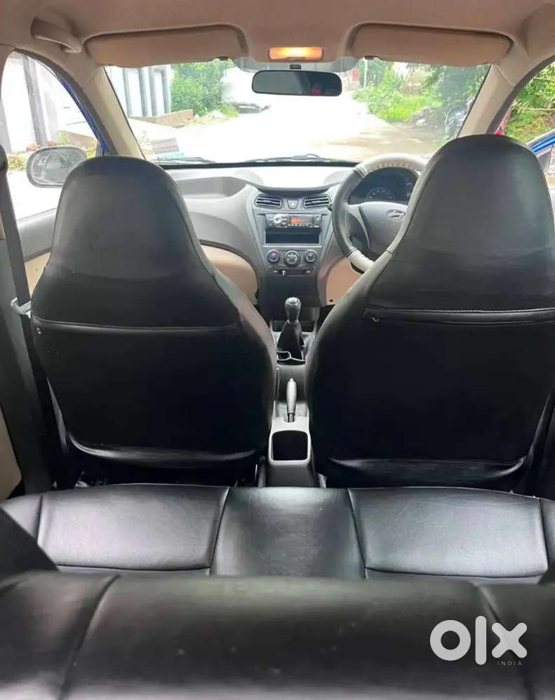 Hyundai Santro Xing 2012 Cng & Hybrids 63002 Km Driven