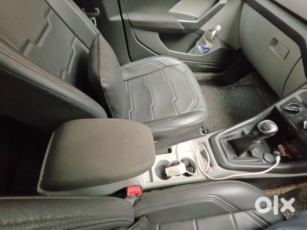 Skoda Kushaq 1.0 Tsi 2023