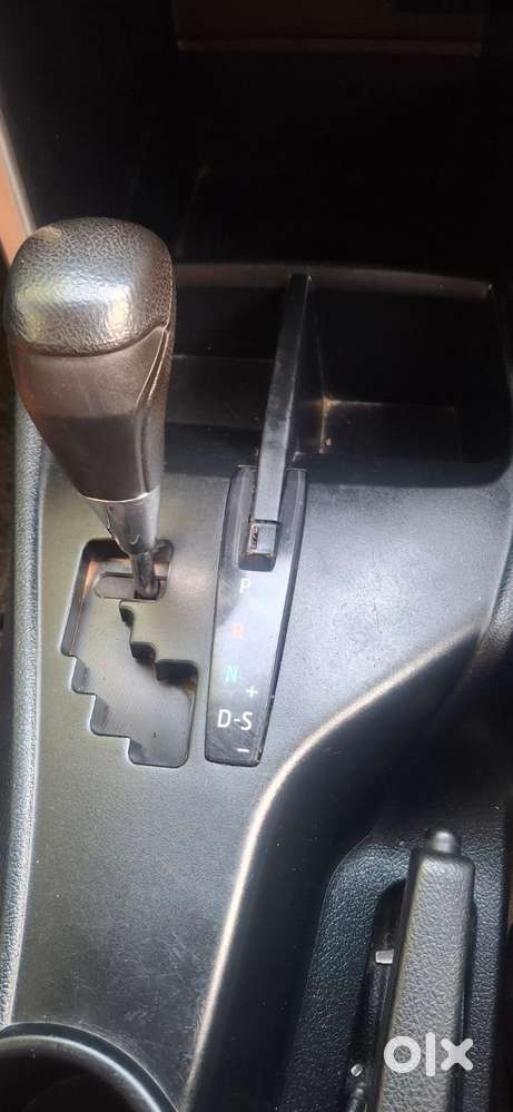 Toyota Innova Crysta [2016-2020] 2.4 Gx At 7 Str, 2019, Diesel
