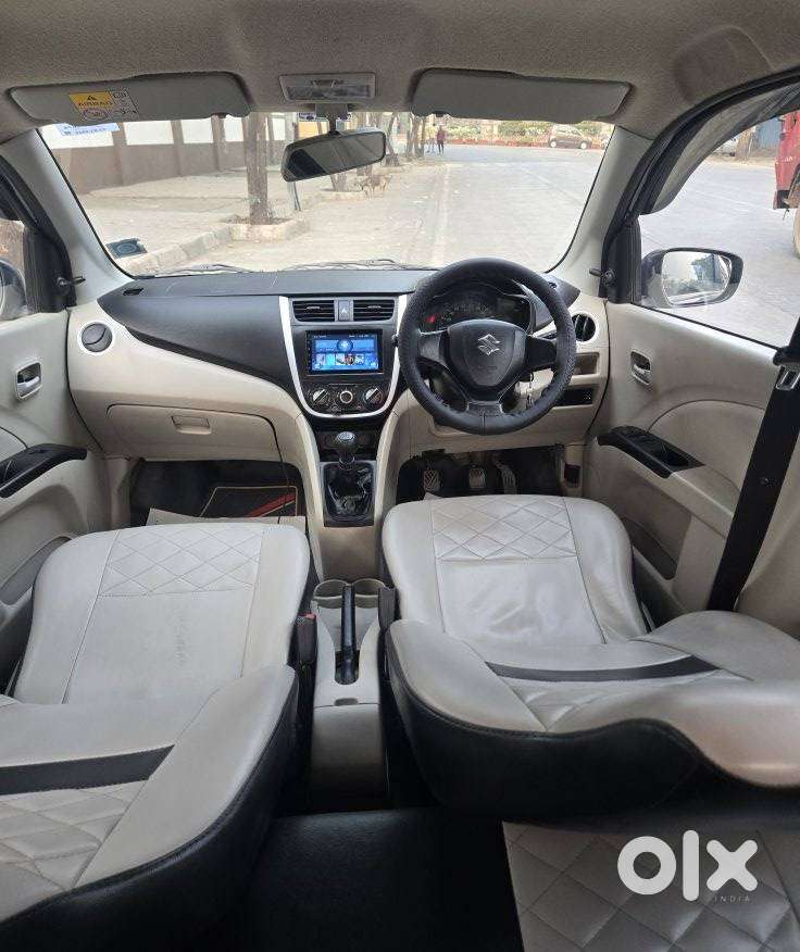 Maruti Suzuki Celerio Vxi(o), 2021, Petrol
