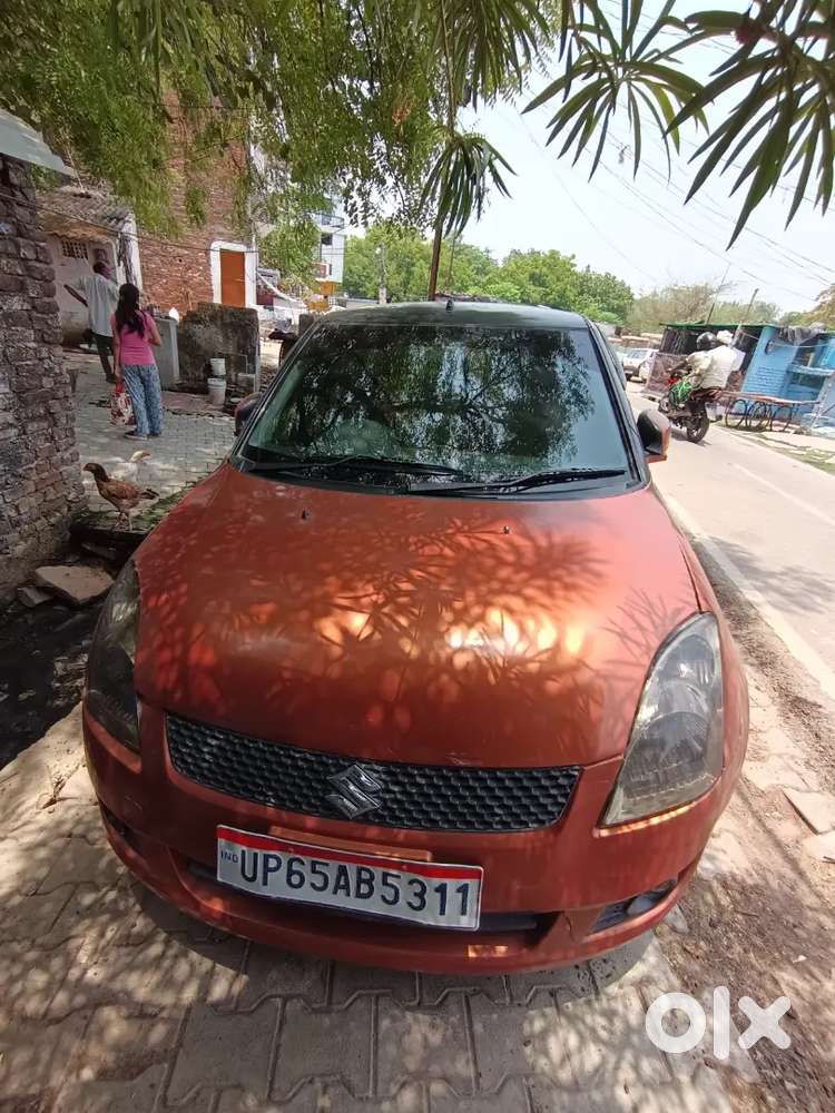 Swift We'll Maintained And Slightly Modified For Only Serious Buyers