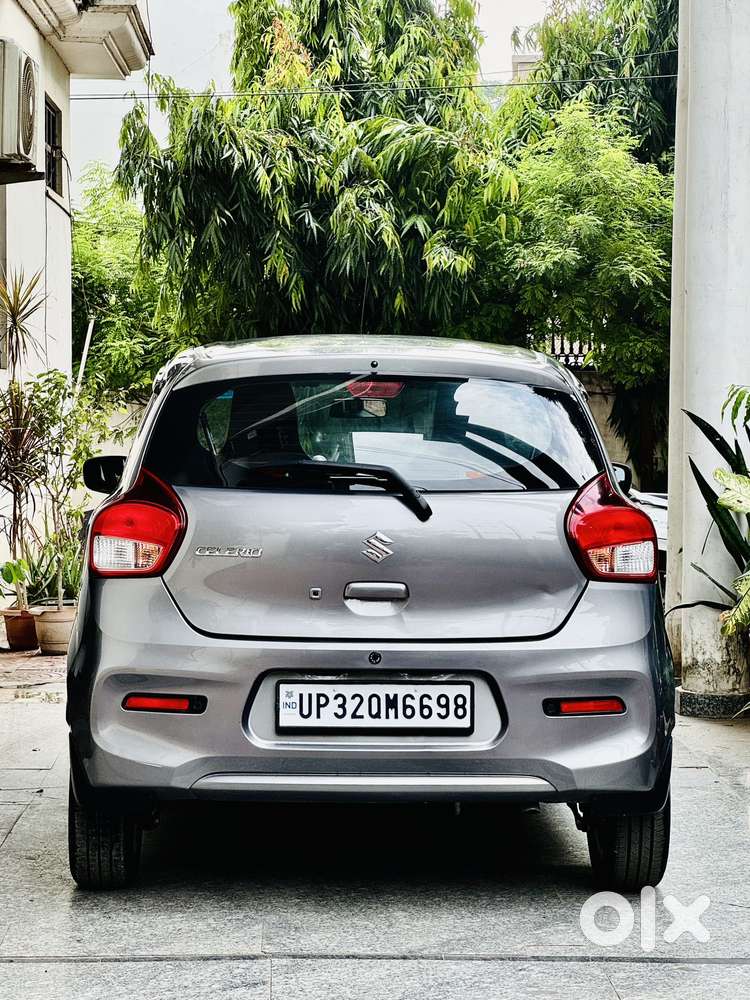Maruti Suzuki Celerio Zxi At, 2025, Petrol