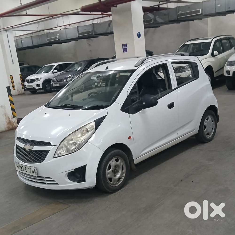 Chevrolet Beat 2010-2013 Diesel Lt, 2012, Diesel