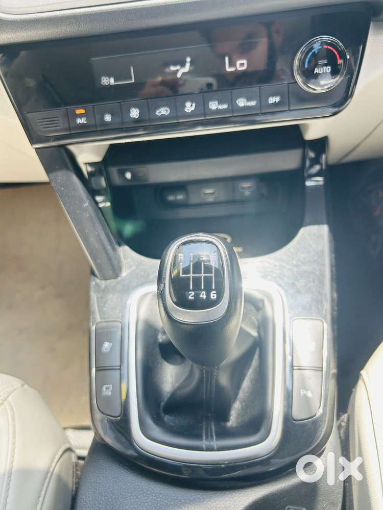Kia Seltos Htx Plus D, 2020, Diesel