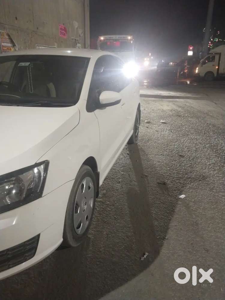 Skoda Rapid 1.2 Tsi Manual 2021