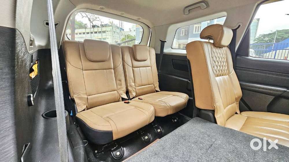 Mahindra Xuv500 W11 At, 2021, Diesel