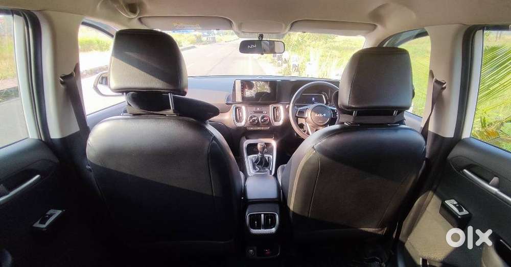 Kia Sonet 1.2 Htk, 2022, Petrol