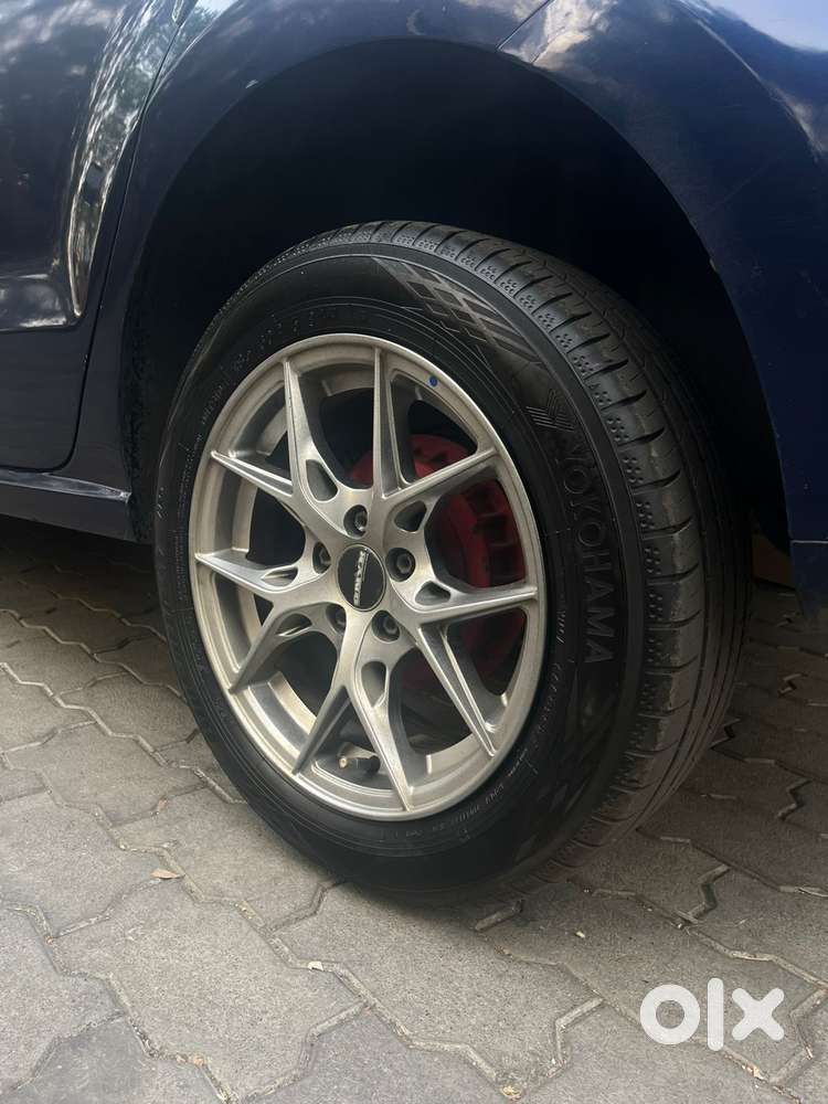 Volkswagen Polo Exquisite 1.2 Mpi Highline, 2014, Petrol