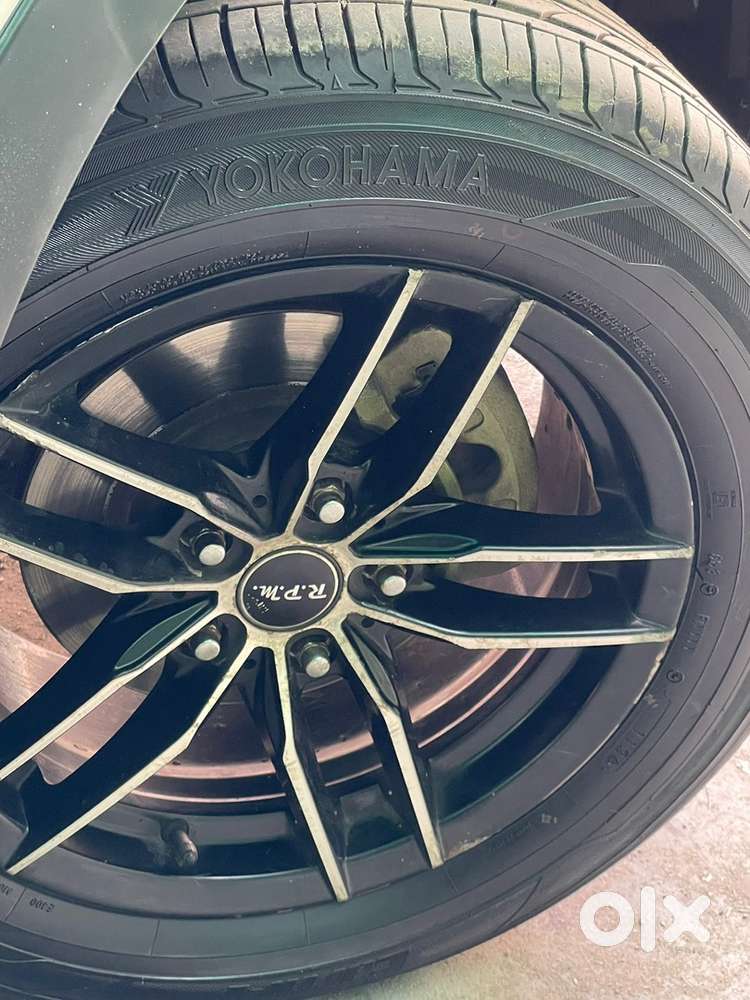 2016 Maruti Suzuki S-cross