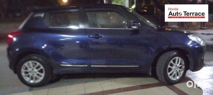 Maruti Suzuki Celerio Zxi, 2018, Petrol