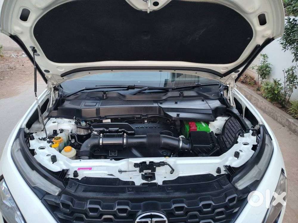 Tata Harrier Xm, 2020, Diesel