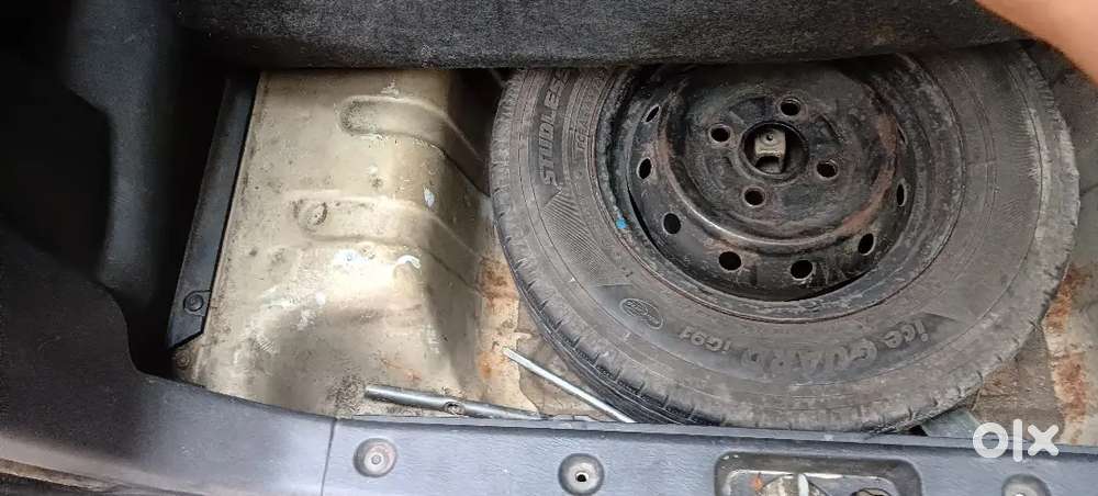 Maruti Suzuki Wagon R Lxi 2008 Original
