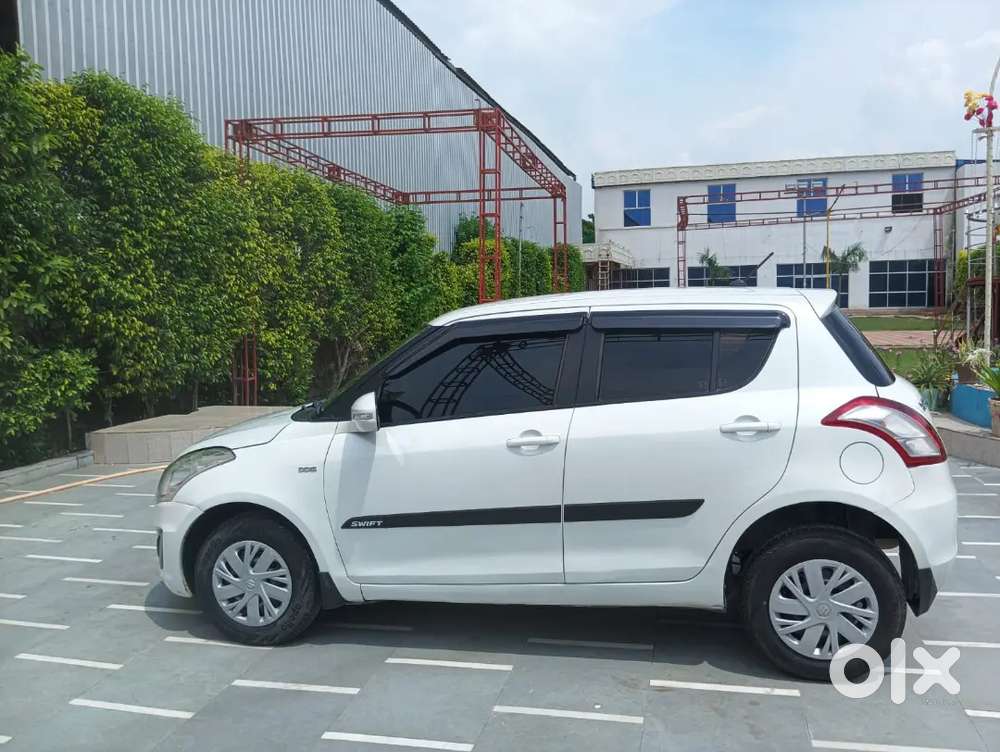 Swift Maruti 2017 December Ki डीज़ल