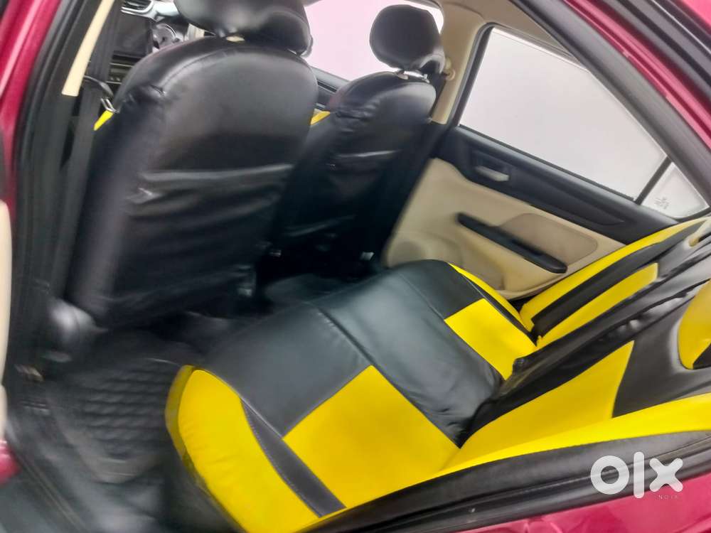 Honda Amaze V Petrol, 2018, Petrol