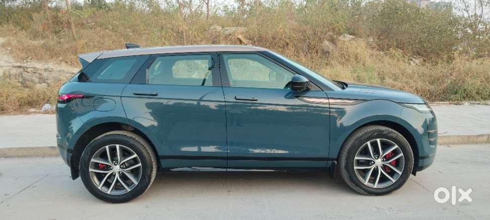 Land Rover Range Evoque Se, 2024, Diesel