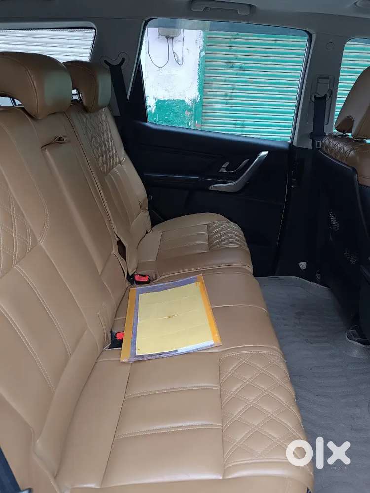 Xuv 500 In Good Conditions Best Average