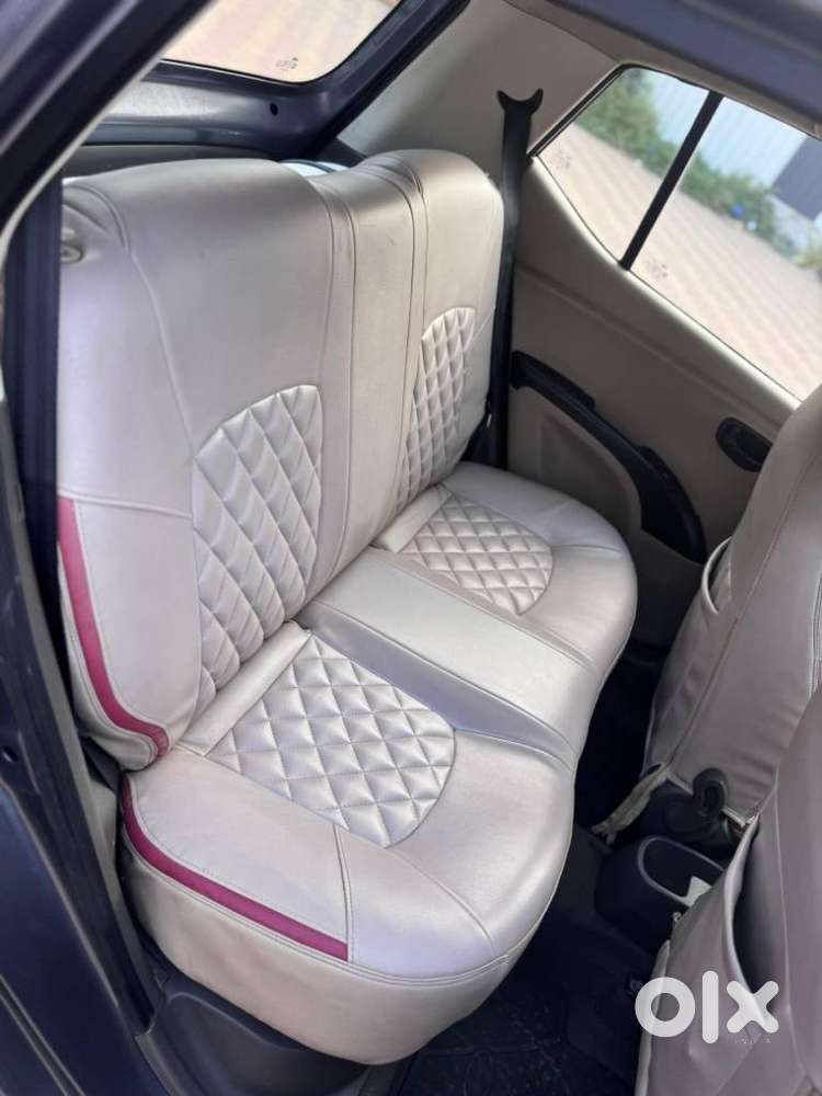 Hyundai I10 1.1l Irde Magna Special Edition, 2015, Cng & Hybrids