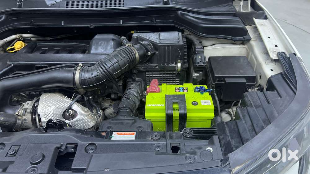 Mahindra Xuv300 W8 Option Diesel, 2022, Diesel
