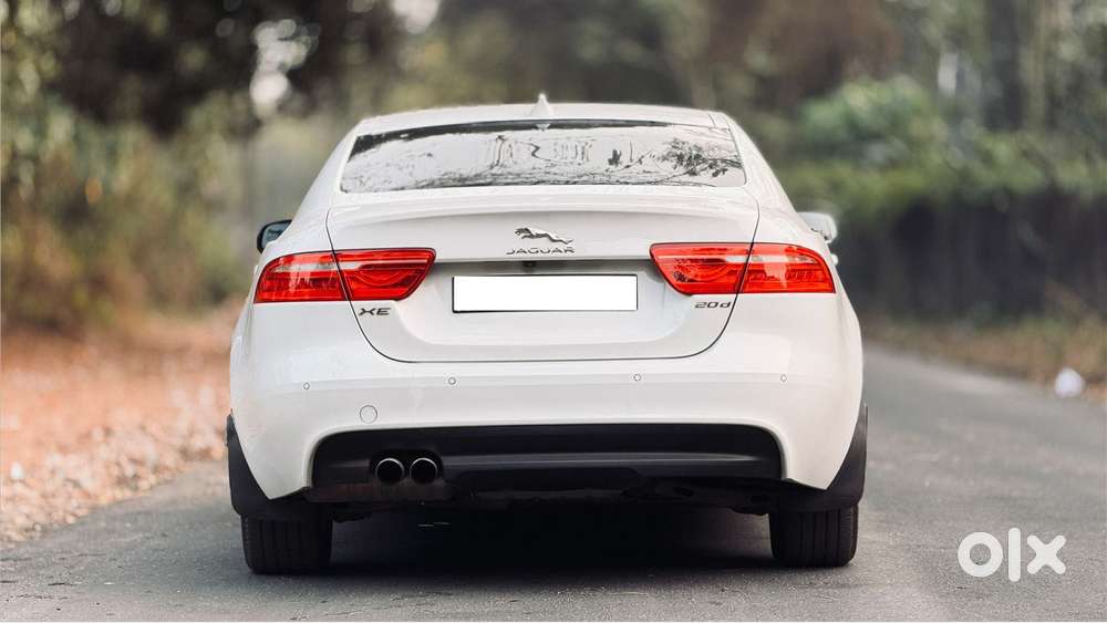 Jaguar Xe 2.0l Diesel Prestige, 2017, Diesel