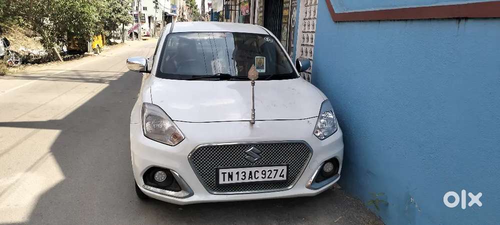 Maruti Suzuki Dzire 2024 Petrol 103006 Km Driven
