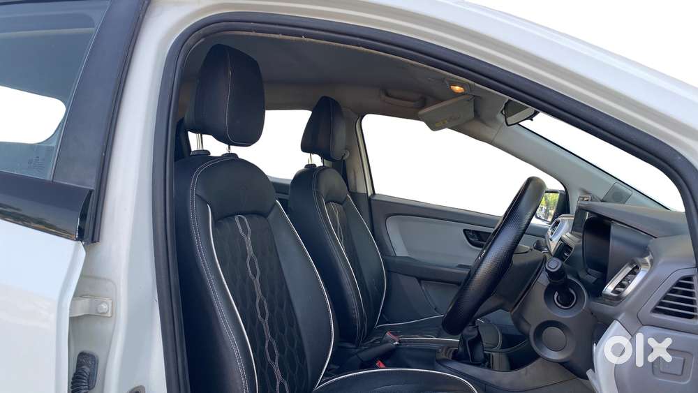 Tata Altroz 1.2 Xt, 2020, Petrol