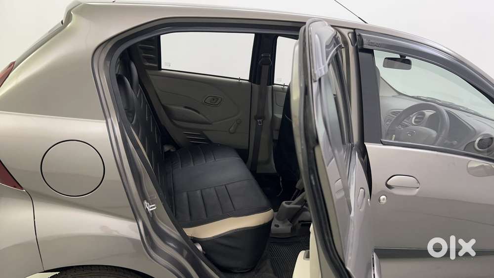 Datsun Redigo S, 2017, Petrol