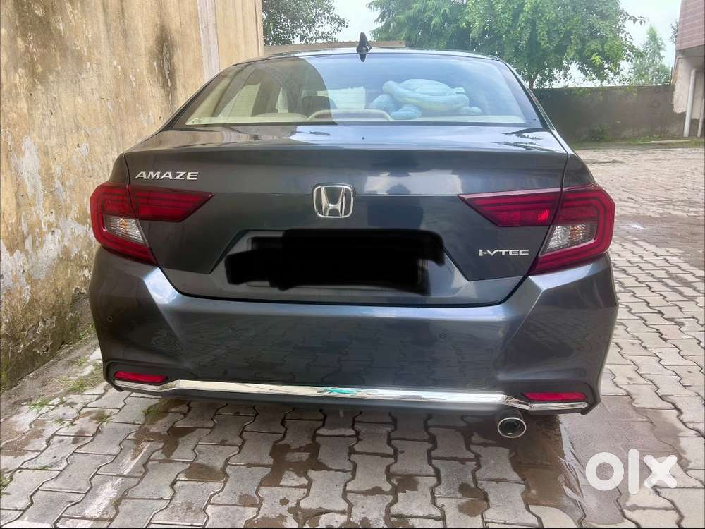 Honda Amaze Vx 2024