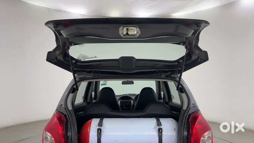 Maruti Suzuki Alto 800 Cng Lxi, 2017, Cng & Hybrids