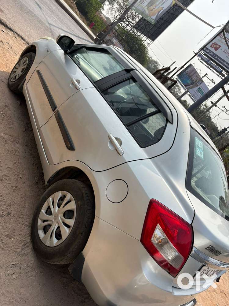 Maruti Suzuki Swift Dzire