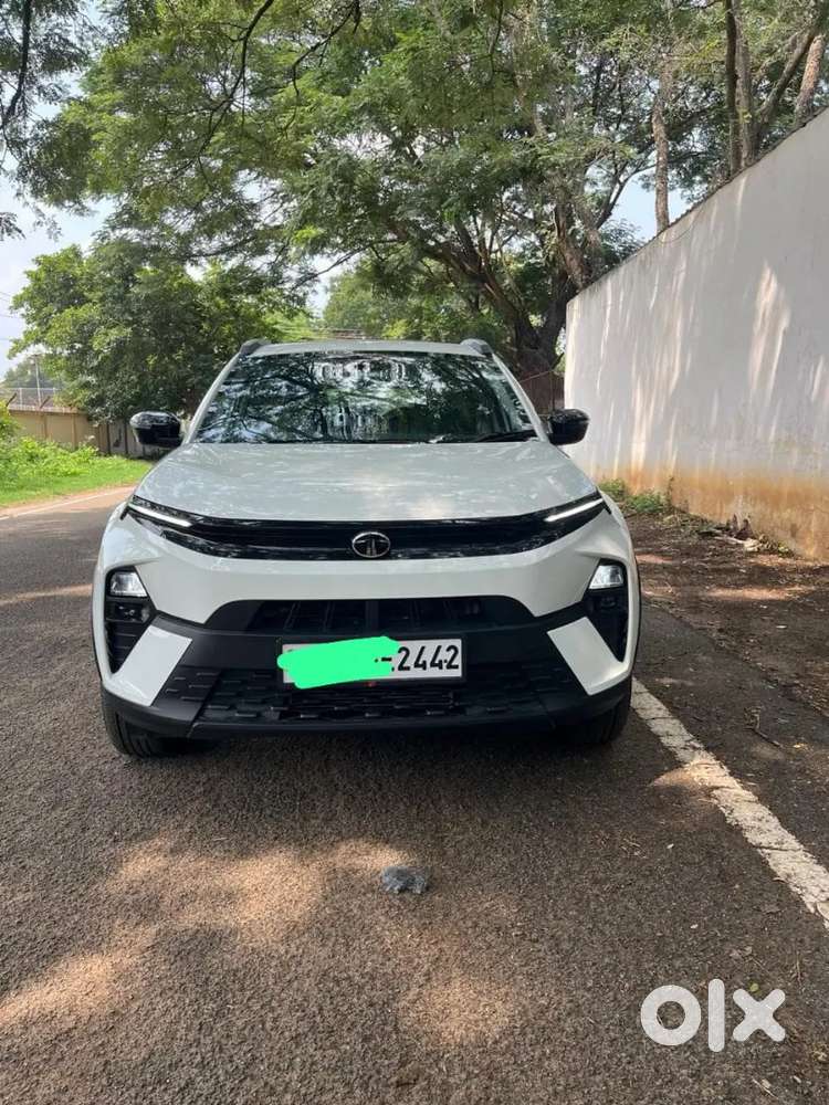 Tata Nexon Smart Plus 2024