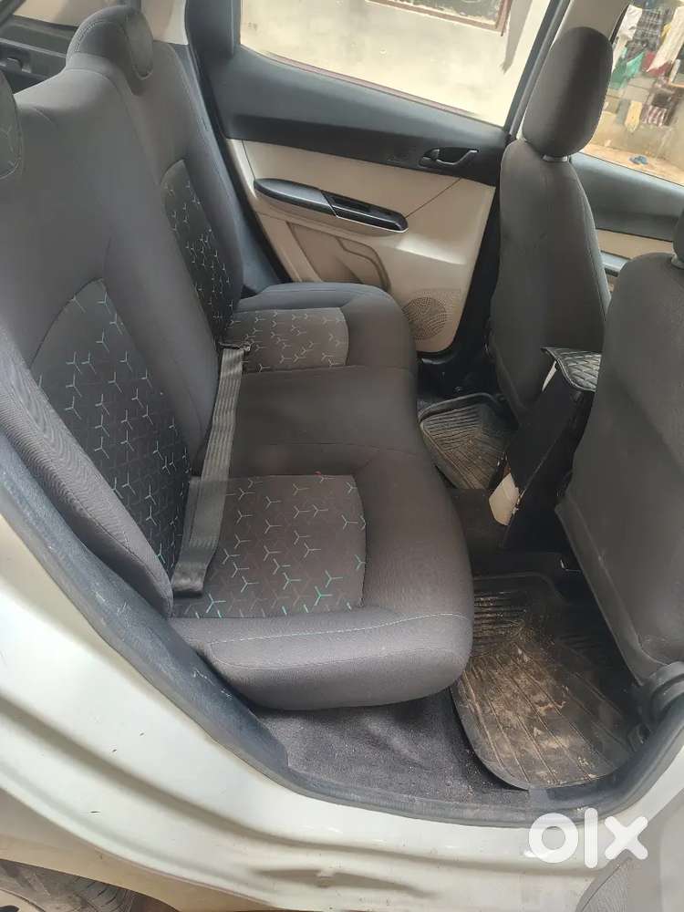 Tata Tiago Ev Xt Lr 2023
