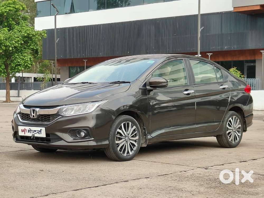 Honda City I-dtec Vx, 2018, Diesel