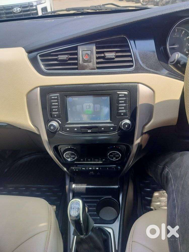 Tata Zest Quadrajet 1.3 Xt, 2015, Diesel