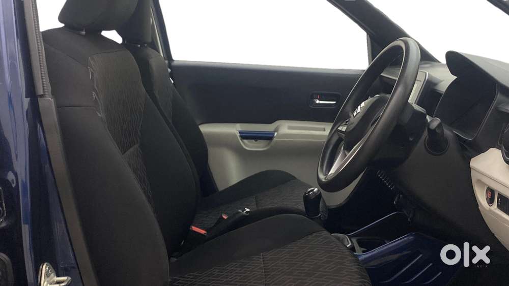 Maruti Suzuki Ignis 1.2 Alpha, 2023, Petrol