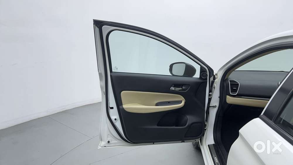 Honda City 1.5 Zx Cvt I-vtec, 2022, Petrol