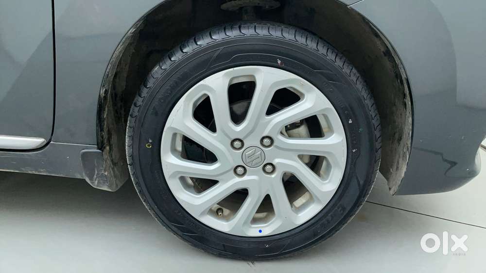 Maruti Suzuki Baleno 1.2 Zeta Cng, 2023, Cng & Hybrids