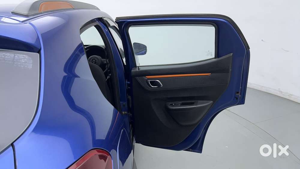 Renault Kwid Climber 1.0 Amt Opt, 2020, Petrol