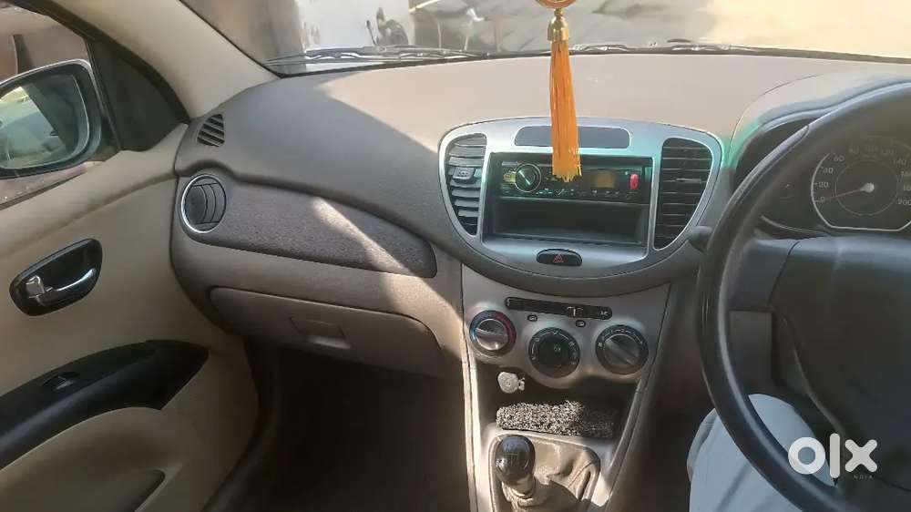 Hyundai Grand I10 Prime 04/12/20 Petrol Cng