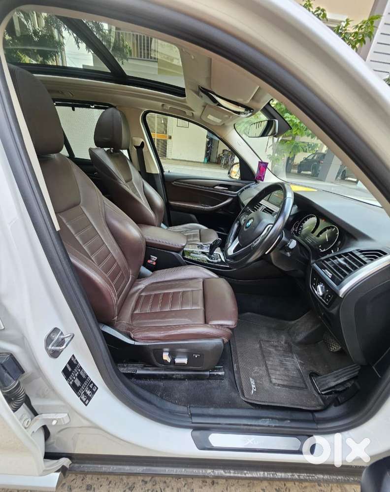 Bmw X3 Xdrive 20d Luxury Line, 2018, Diesel