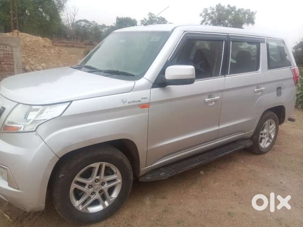 Mahindra Be 6 2018 Diesel 130000 Km Driven