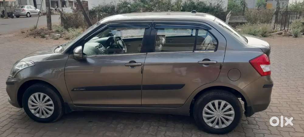 Maruti Suzuki Dzire Diesel 72456 Km Driven
