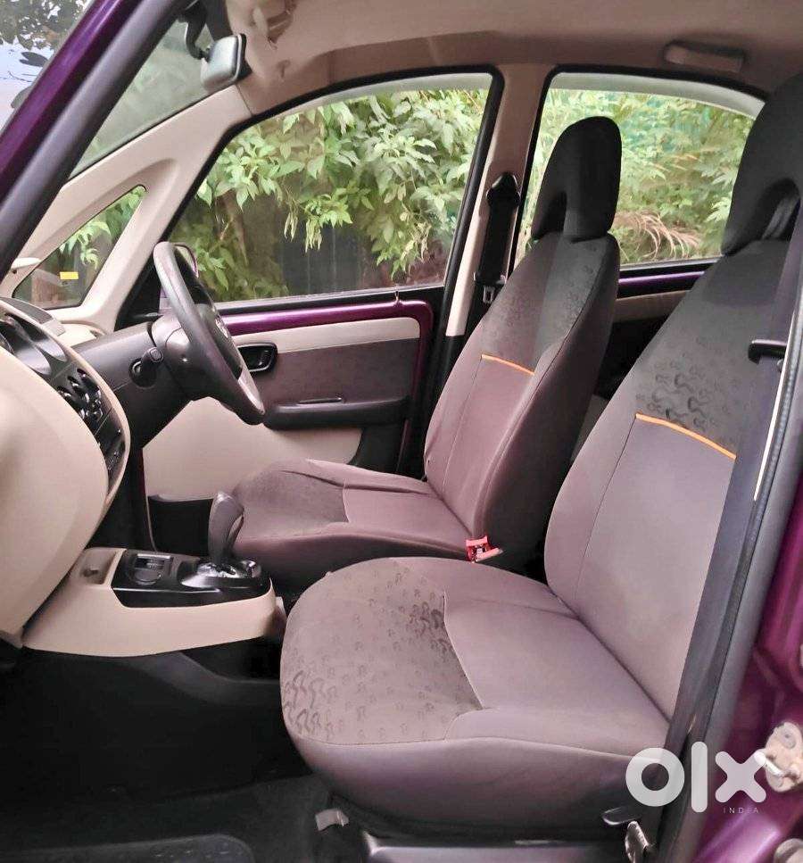 Tata Nano Genx Xta, 2017, Petrol
