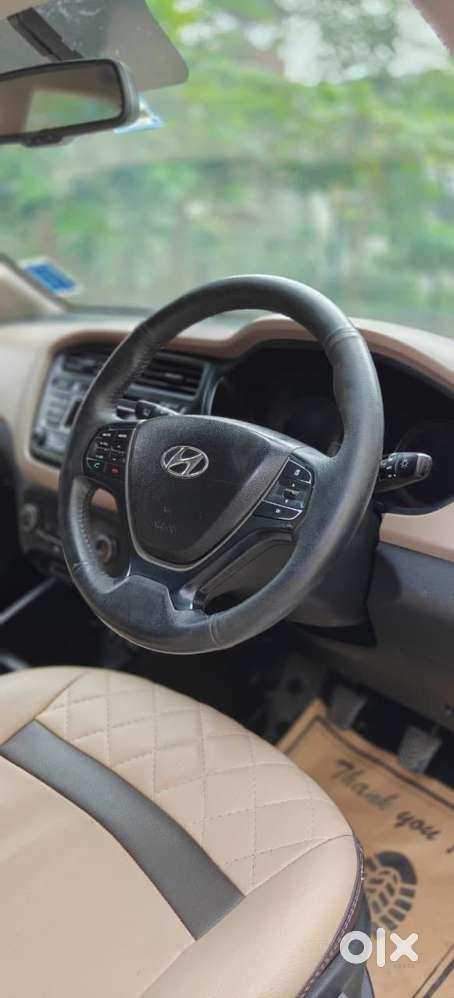 Hyundai I20 2010-2012 1.4 Crdi Asta, 2015, Diesel