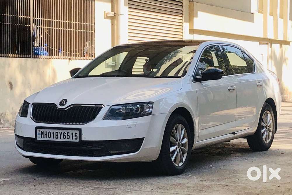 Skoda Octavia 2013-2017 Elegance 1.8 Tsi At, 2015, Petrol