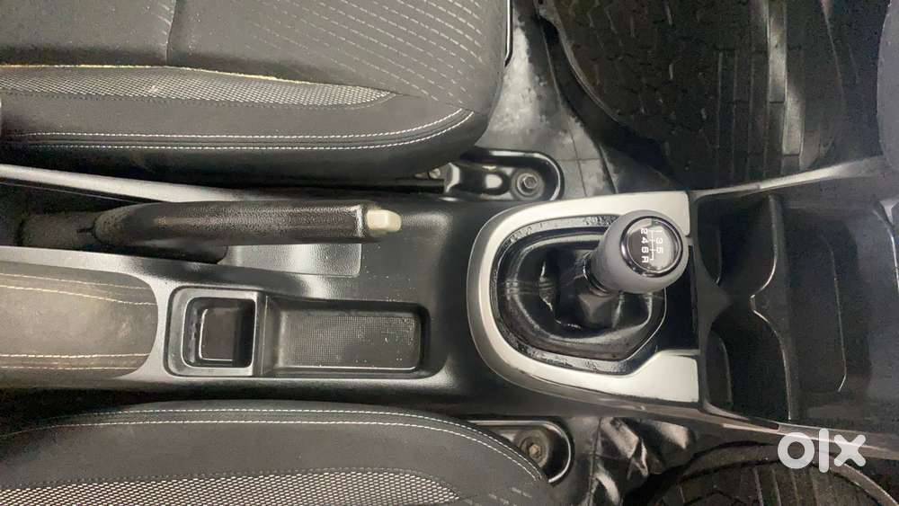 Honda Wr-v I-dtec Vx, 2018, Diesel