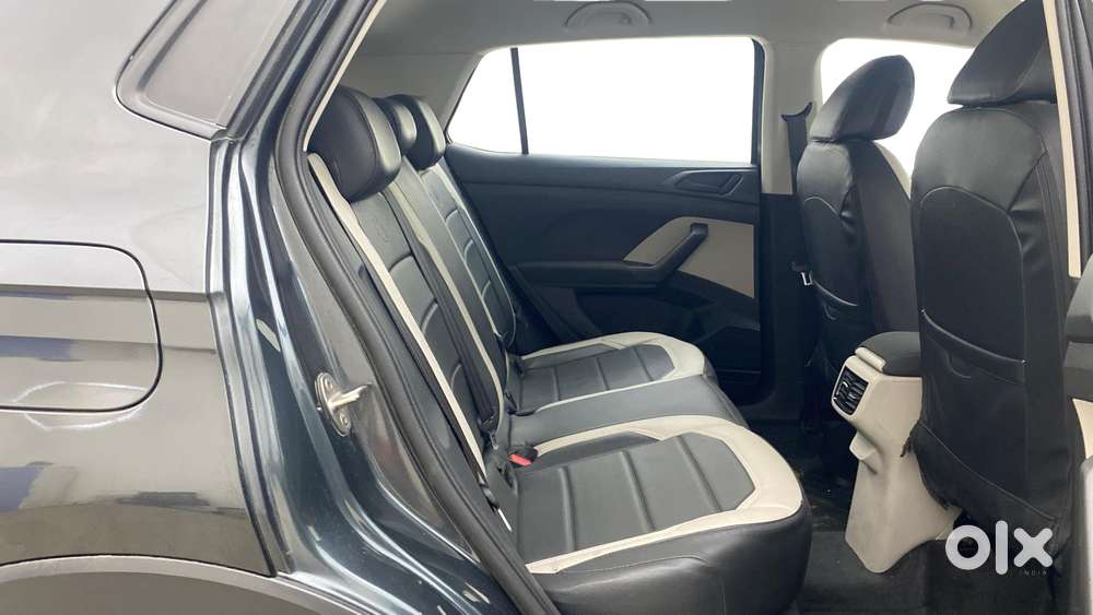Volkswagen Taigun 1.0 Tsi Comfortline, 2022, Petrol