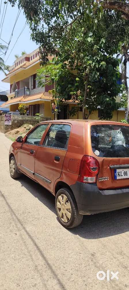 Alto K10 2013 Model  Urgent Sale