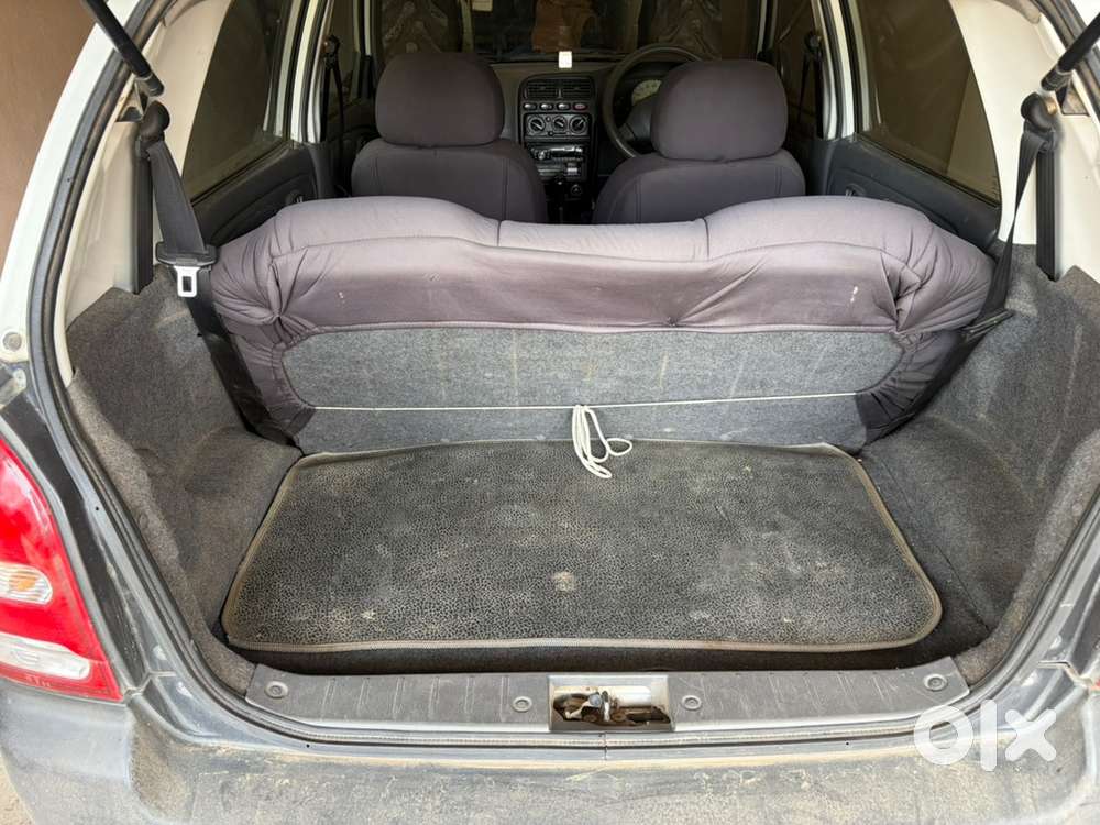 Maruti Suzuki Alto 2009 Petrol