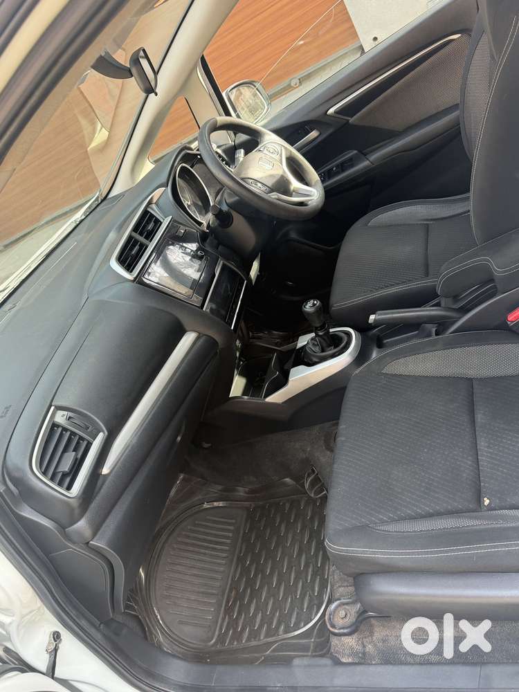 Honda Wr-v 1.5 Vx I-dtec, 2017, Diesel