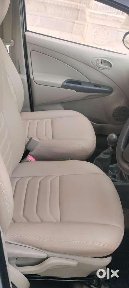 Toyota Etios G, 2014, Petrol